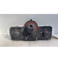 Commande chauffage RENAULT KANGOO 2 Photo n°1