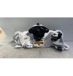 Commande chauffage RENAULT KANGOO 2