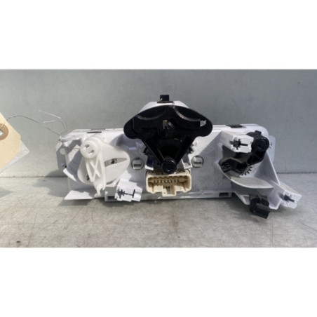 Commande chauffage RENAULT KANGOO 2