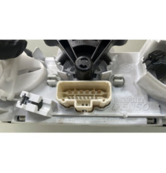 Commande chauffage RENAULT KANGOO 2