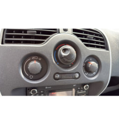 Commande chauffage RENAULT KANGOO 2