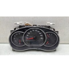 Compteur RENAULT KANGOO 2 Photo n°1