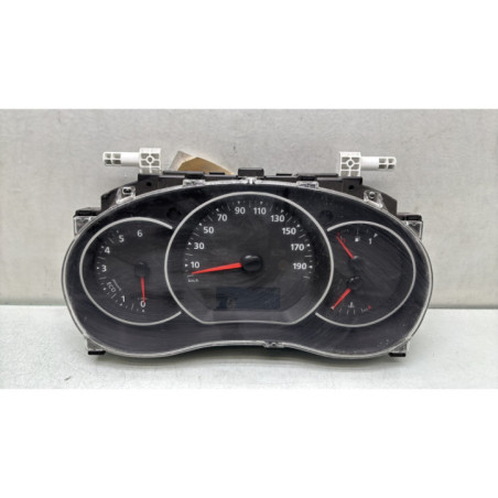 Compteur RENAULT KANGOO 2 Photo n°1