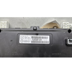 Compteur RENAULT KANGOO 2