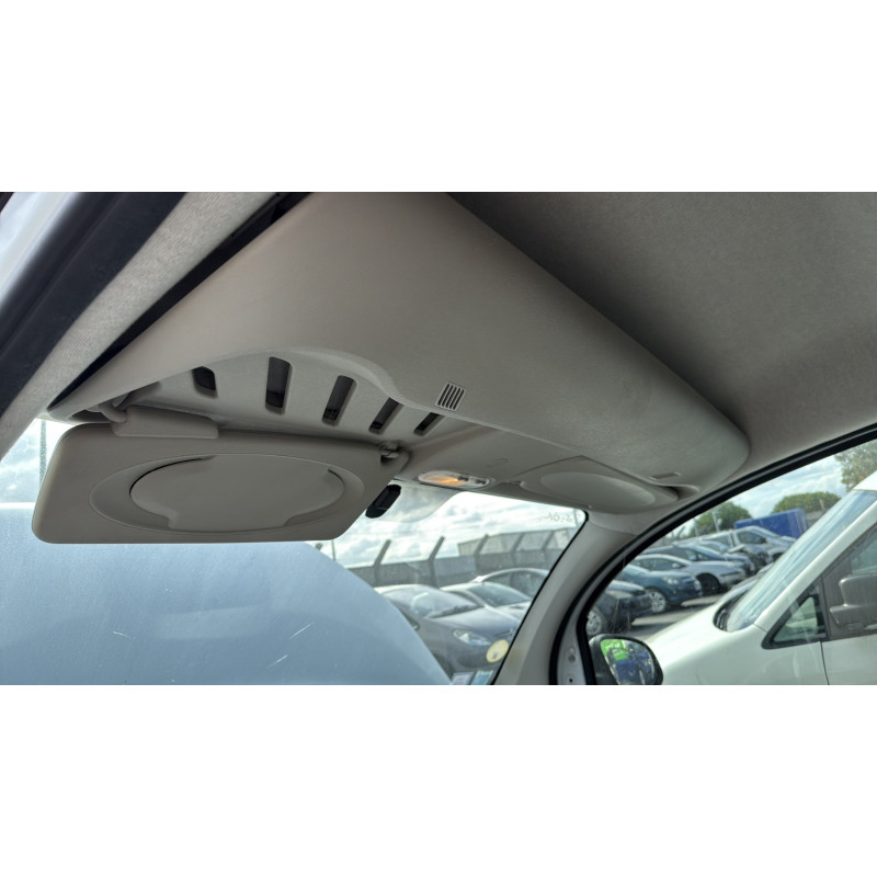 Compteur RENAULT KANGOO 2 Photo n°17