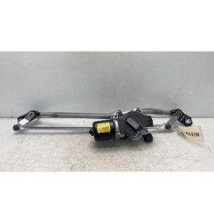Moteur essuie glace avant RENAULT KANGOO 2 Photo n°1