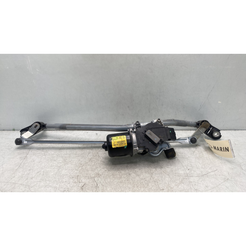 Moteur essuie glace avant RENAULT KANGOO 2 Photo n°1