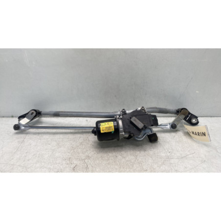 Moteur essuie glace avant RENAULT KANGOO 2 Photo n°1