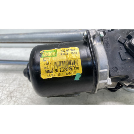 Moteur essuie glace avant RENAULT KANGOO 2