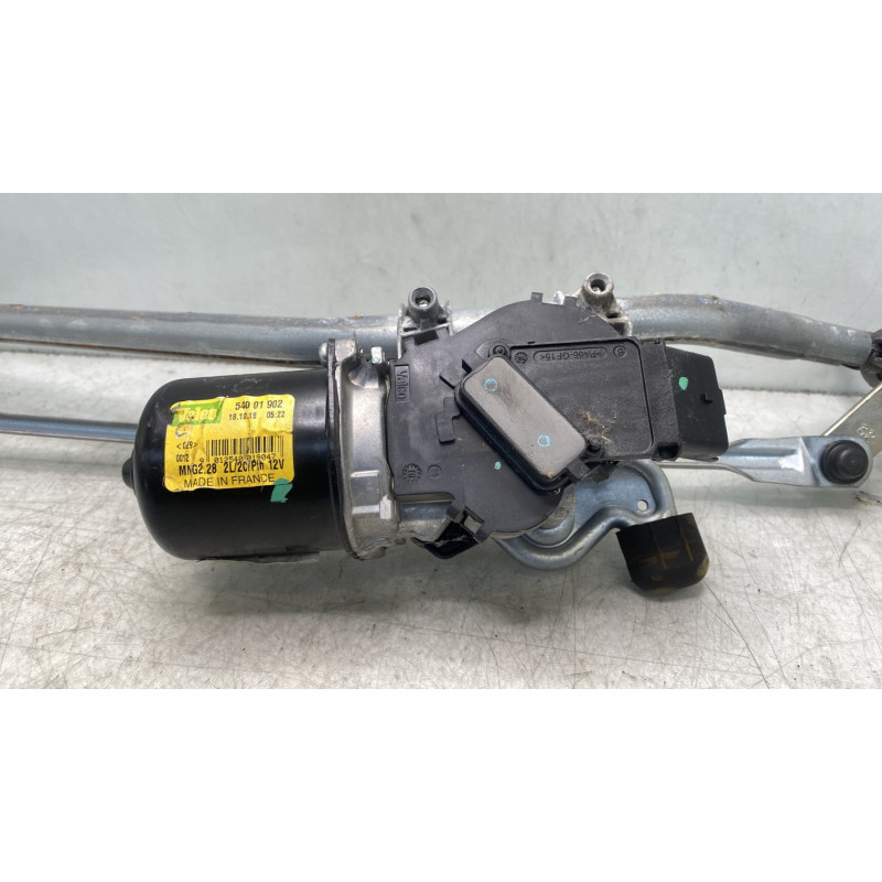 Moteur essuie glace avant RENAULT KANGOO 2 Photo n°3