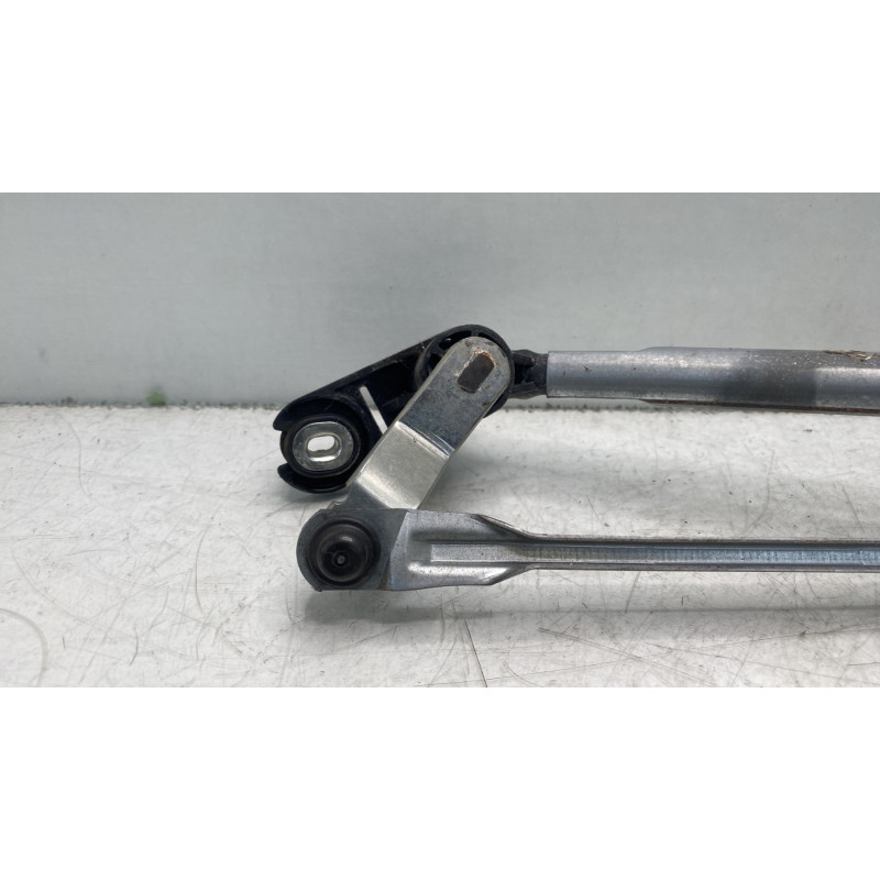 Moteur essuie glace avant RENAULT KANGOO 2 Photo n°4