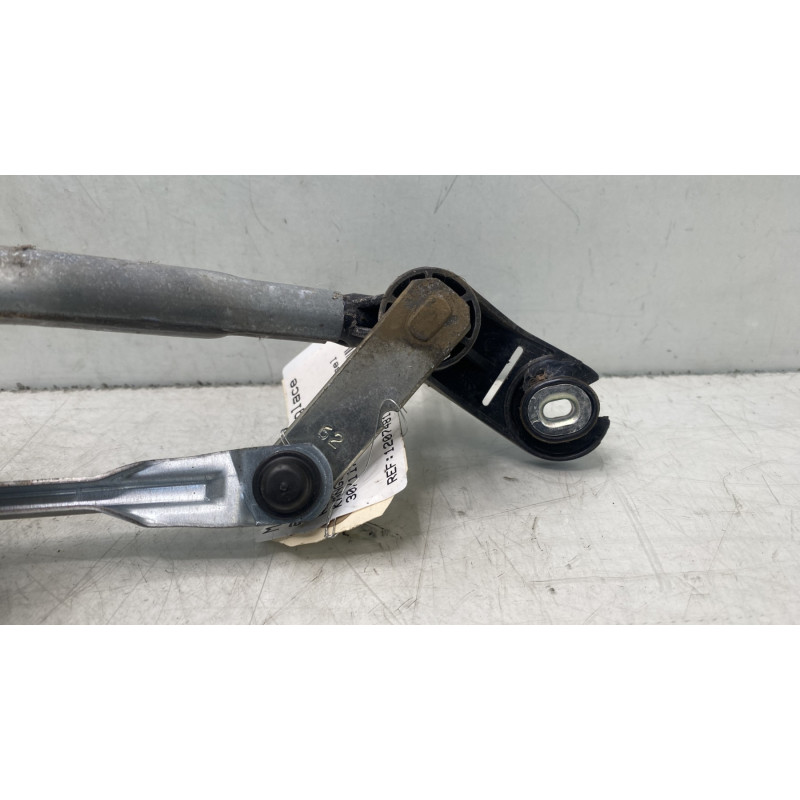 Moteur essuie glace avant RENAULT KANGOO 2 Photo n°5