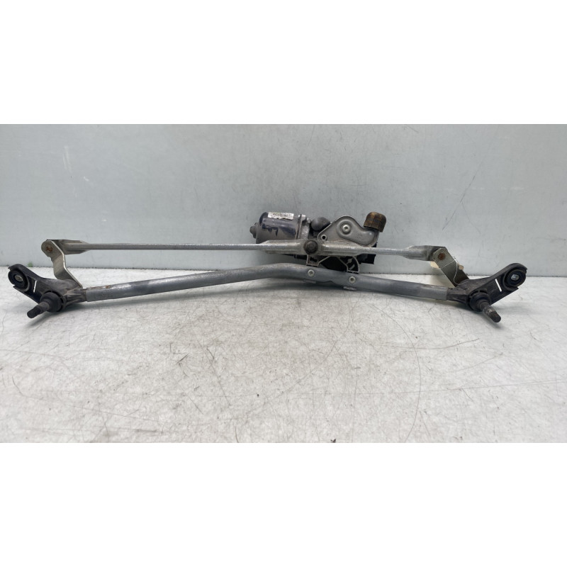 Moteur essuie glace avant RENAULT KANGOO 2 Photo n°6