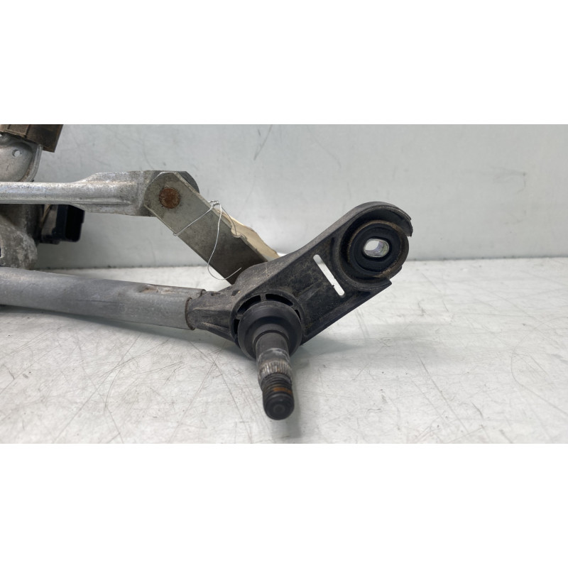 Moteur essuie glace avant RENAULT KANGOO 2 Photo n°7