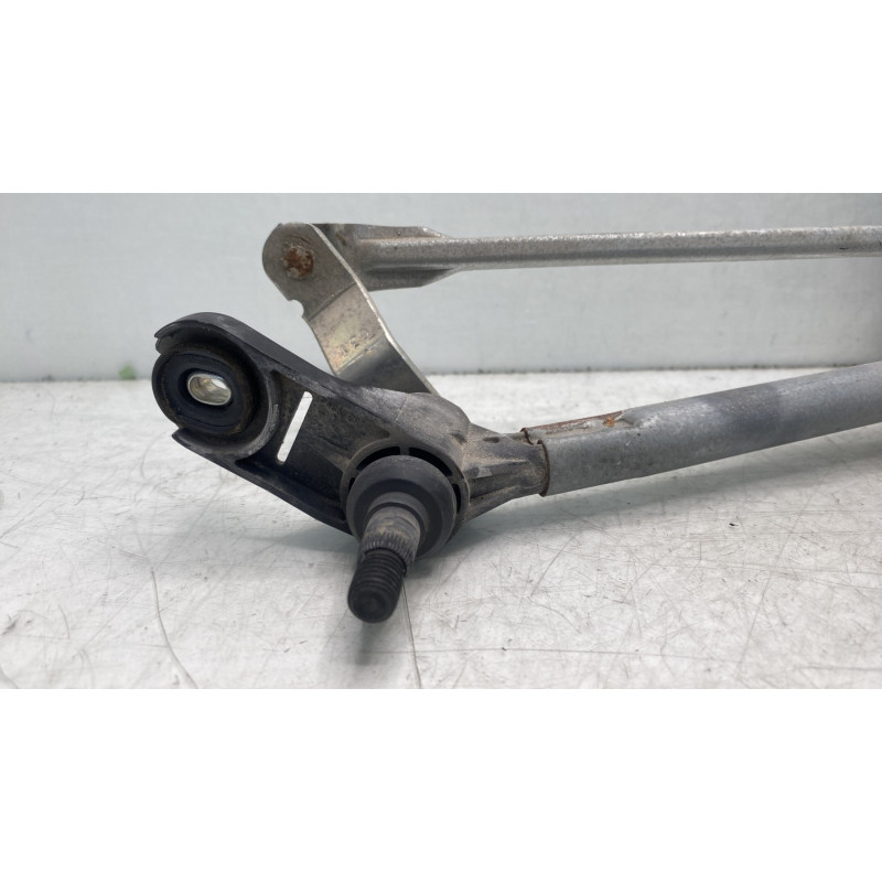 Moteur essuie glace avant RENAULT KANGOO 2 Photo n°8