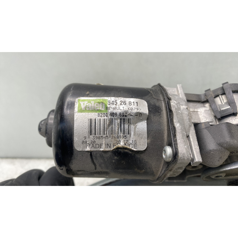 Moteur essuie glace avant RENAULT KANGOO 2 Photo n°9