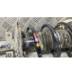Amortisseur avant gauche RENAULT KANGOO 2