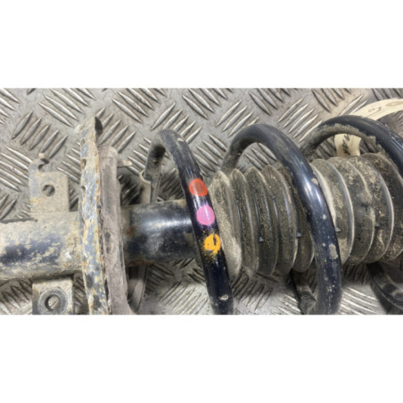 Amortisseur avant gauche RENAULT KANGOO 2