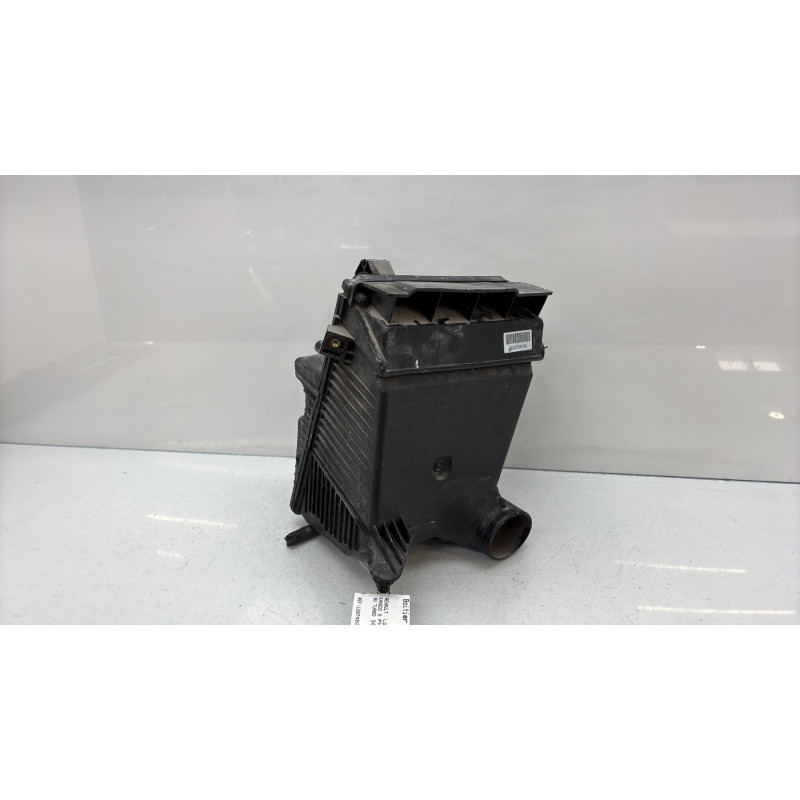 Boitier filtre a air RENAULT KANGOO 2 Photo n°1