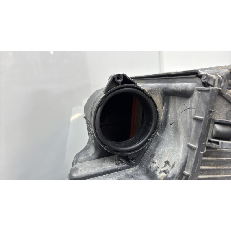 Boitier filtre a air RENAULT KANGOO 2 Photo n°4