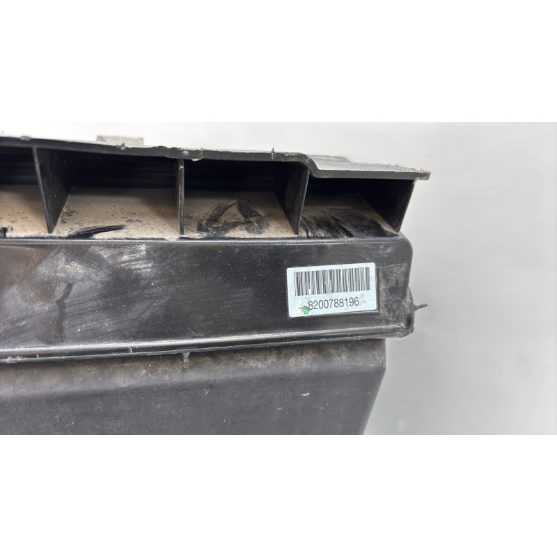 Boitier filtre a air RENAULT KANGOO 2 Photo n°7