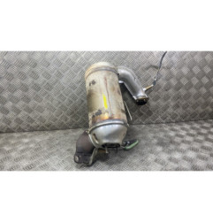 Catalyseur (echappement) RENAULT KANGOO 2 Photo n°1