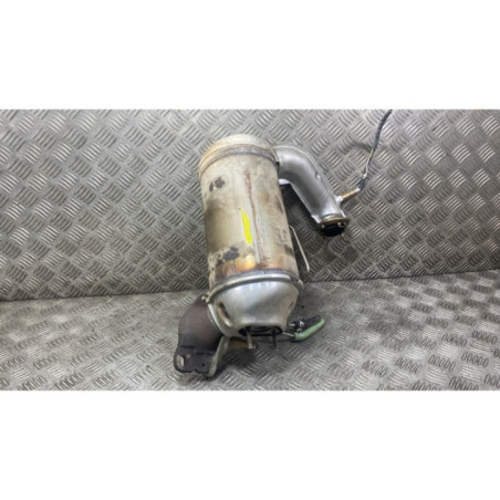 Catalyseur (echappement) RENAULT KANGOO 2 Photo n°1