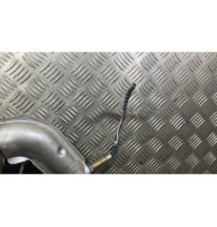 Catalyseur (echappement) RENAULT KANGOO 2