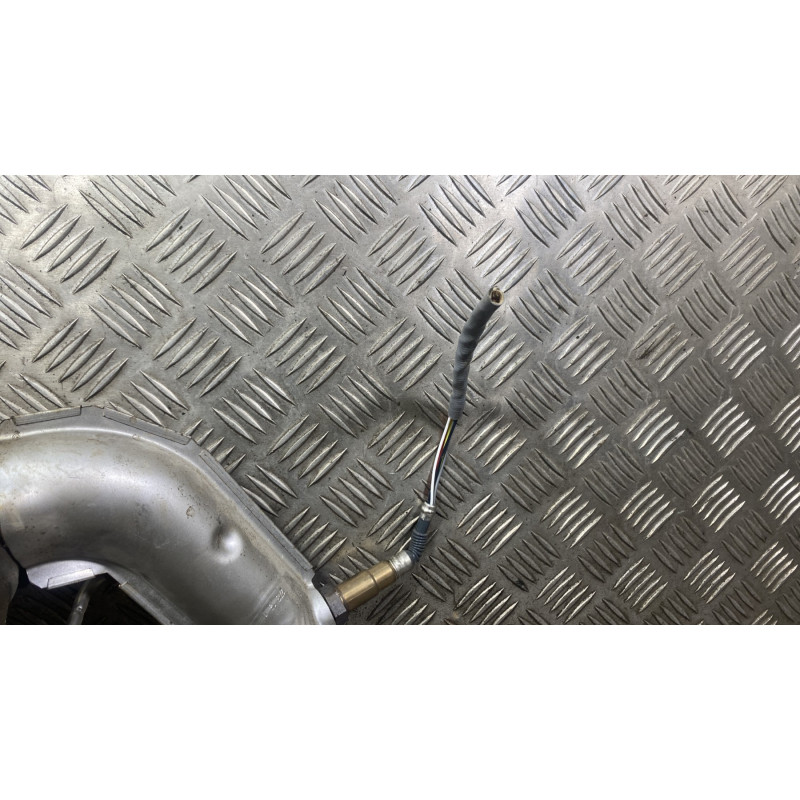 Catalyseur (echappement) RENAULT KANGOO 2 Photo n°2