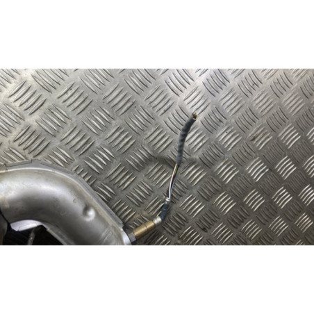 Catalyseur (echappement) RENAULT KANGOO 2
