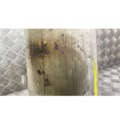 Catalyseur (echappement) RENAULT KANGOO 2