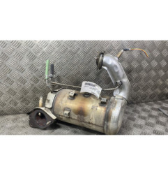 Catalyseur (echappement) RENAULT KANGOO 2