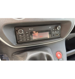 Catalyseur (echappement) RENAULT KANGOO 2