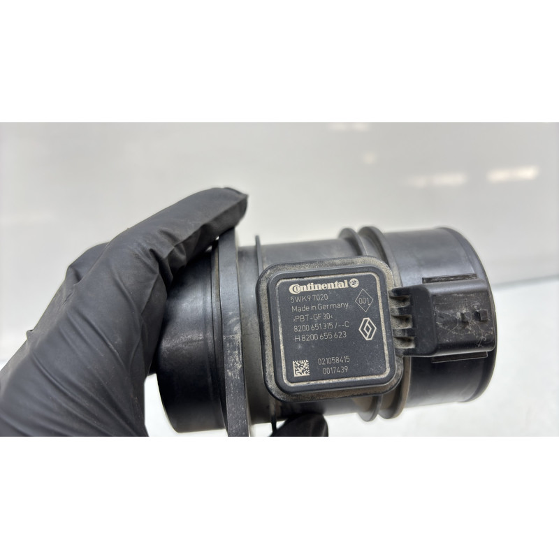 Debitmetre RENAULT KANGOO 2 Photo n°2