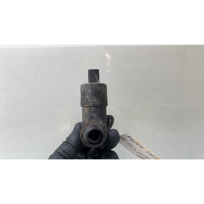 Pompe lave glace avant RENAULT KANGOO 2 Photo n°1