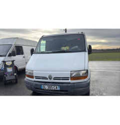 Retroviseur droit RENAULT MASTER 2