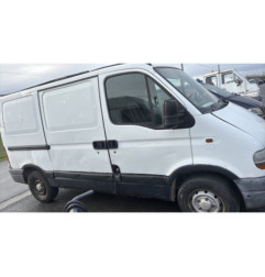 Retroviseur droit RENAULT MASTER 2