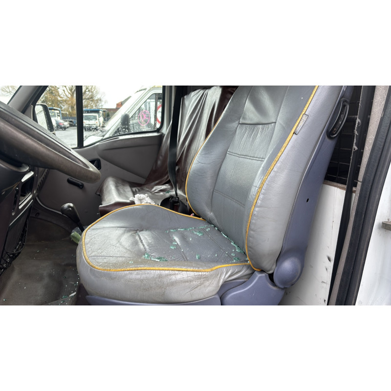 Retroviseur droit RENAULT MASTER 2 Photo n°15