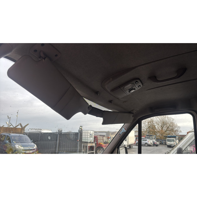 Retroviseur droit RENAULT MASTER 2 Photo n°17