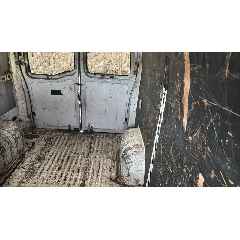 Retroviseur droit RENAULT MASTER 2 Photo n°18