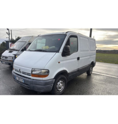 Retroviseur gauche RENAULT MASTER 2