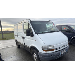 Retroviseur gauche RENAULT MASTER 2