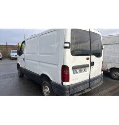 Retroviseur gauche RENAULT MASTER 2