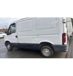 Retroviseur gauche RENAULT MASTER 2