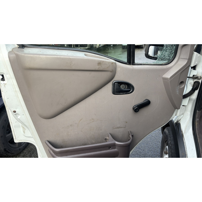 Retroviseur gauche RENAULT MASTER 2 Photo n°13