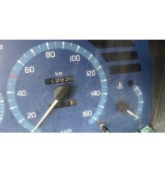 Retroviseur gauche RENAULT MASTER 2