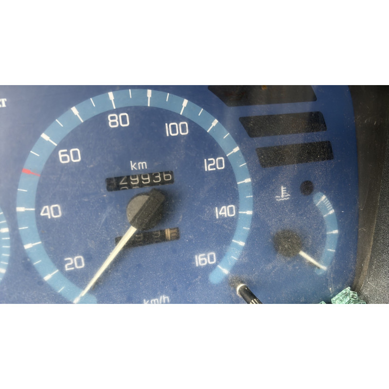 Retroviseur gauche RENAULT MASTER 2 Photo n°20