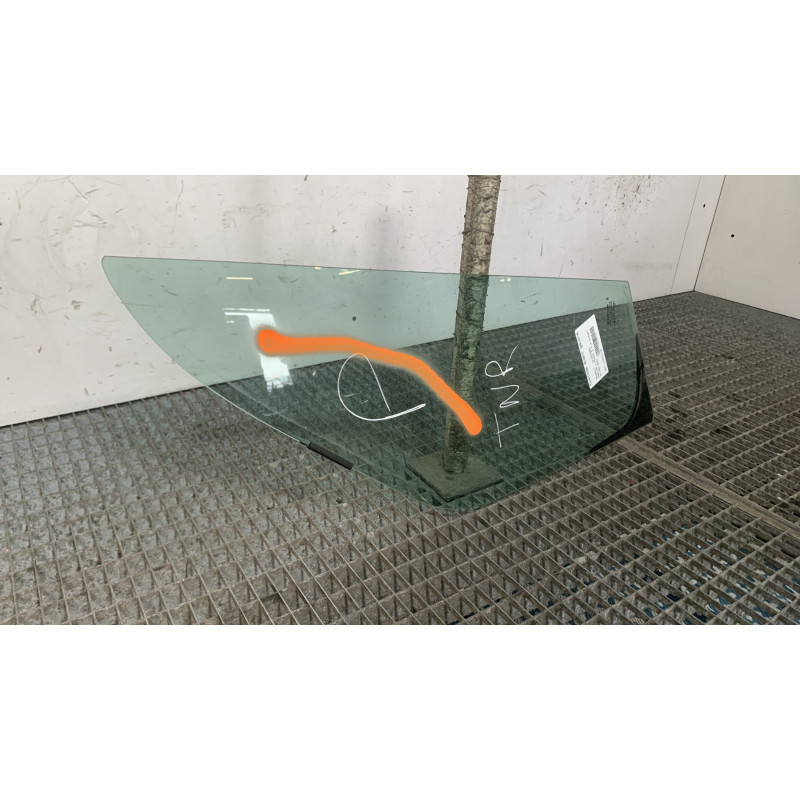 Custode avant gauche (porte) RENAULT MASTER 3 Photo n°2