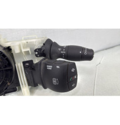 Com (Bloc Contacteur Tournant+Commodo Essuie Glace+Commodo Phare) RENAULT MASTER 3
