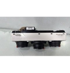 Commande chauffage RENAULT MASTER 3